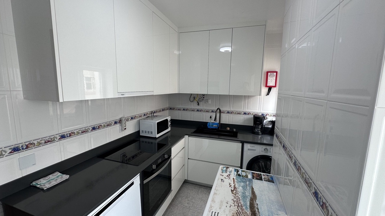 Photo of Kitchen in Nazare