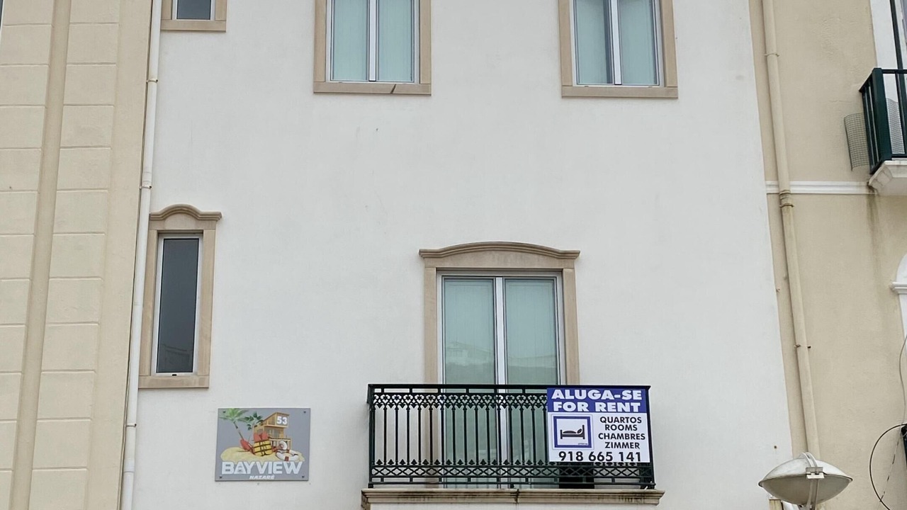 Photo of Outdoor in Nazare