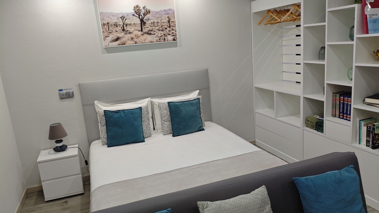 Photo of Bedroom in Ponta do Sol