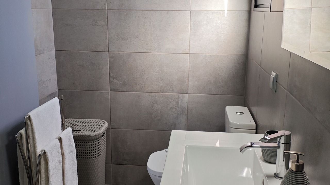 Photo of Bathroom in Ponta do Sol