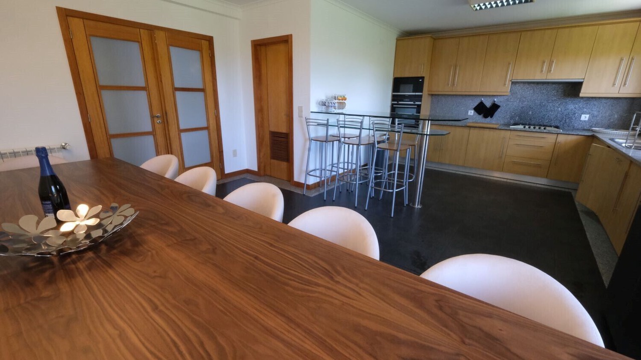 Photo of Livingroom in Esposende