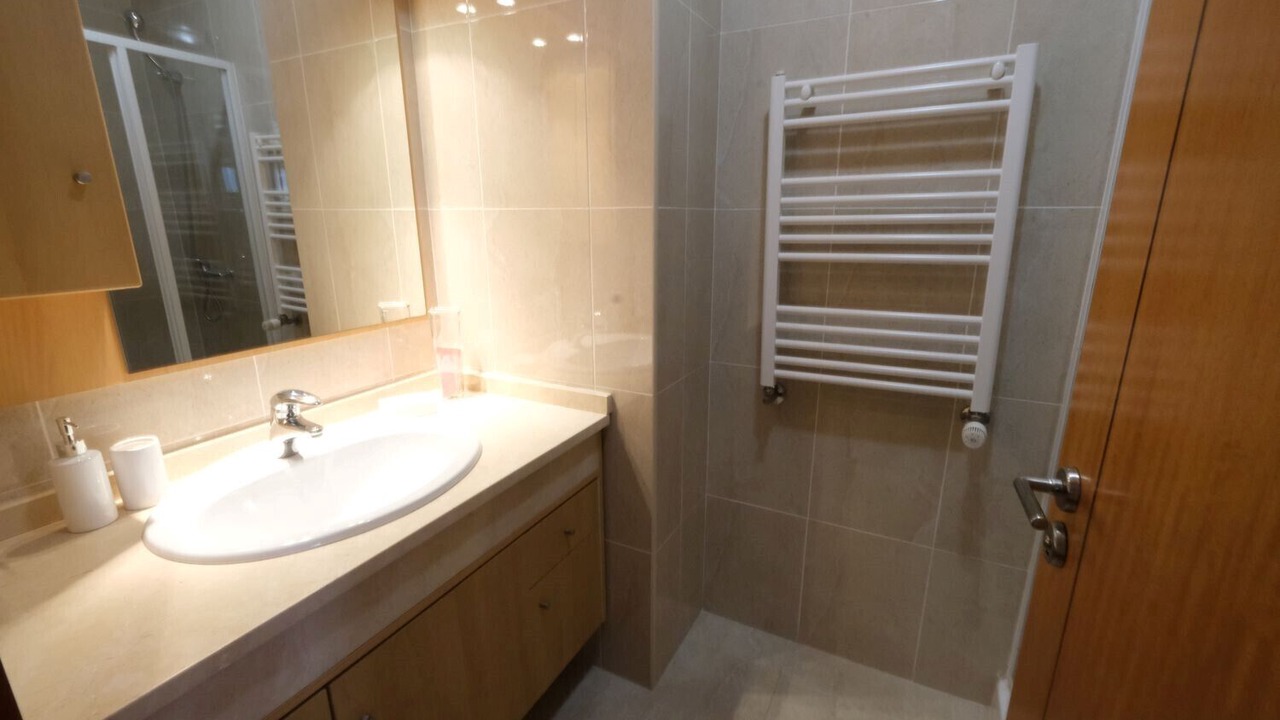 Photo of Bathroom in Esposende