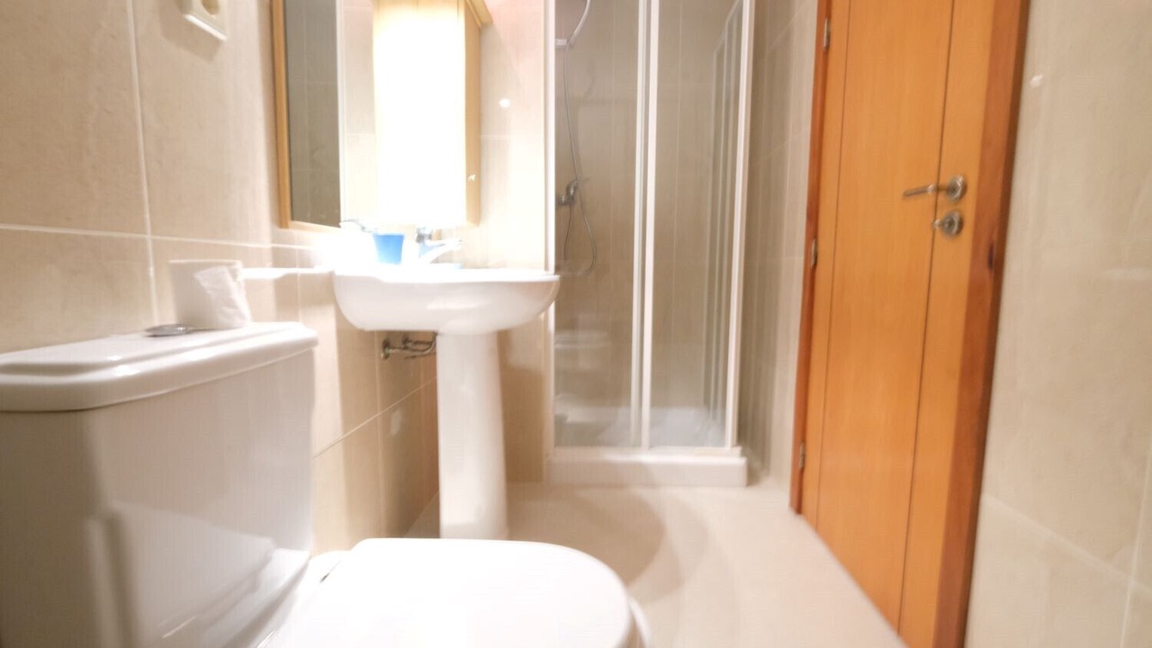 Photo of Bathroom in Esposende