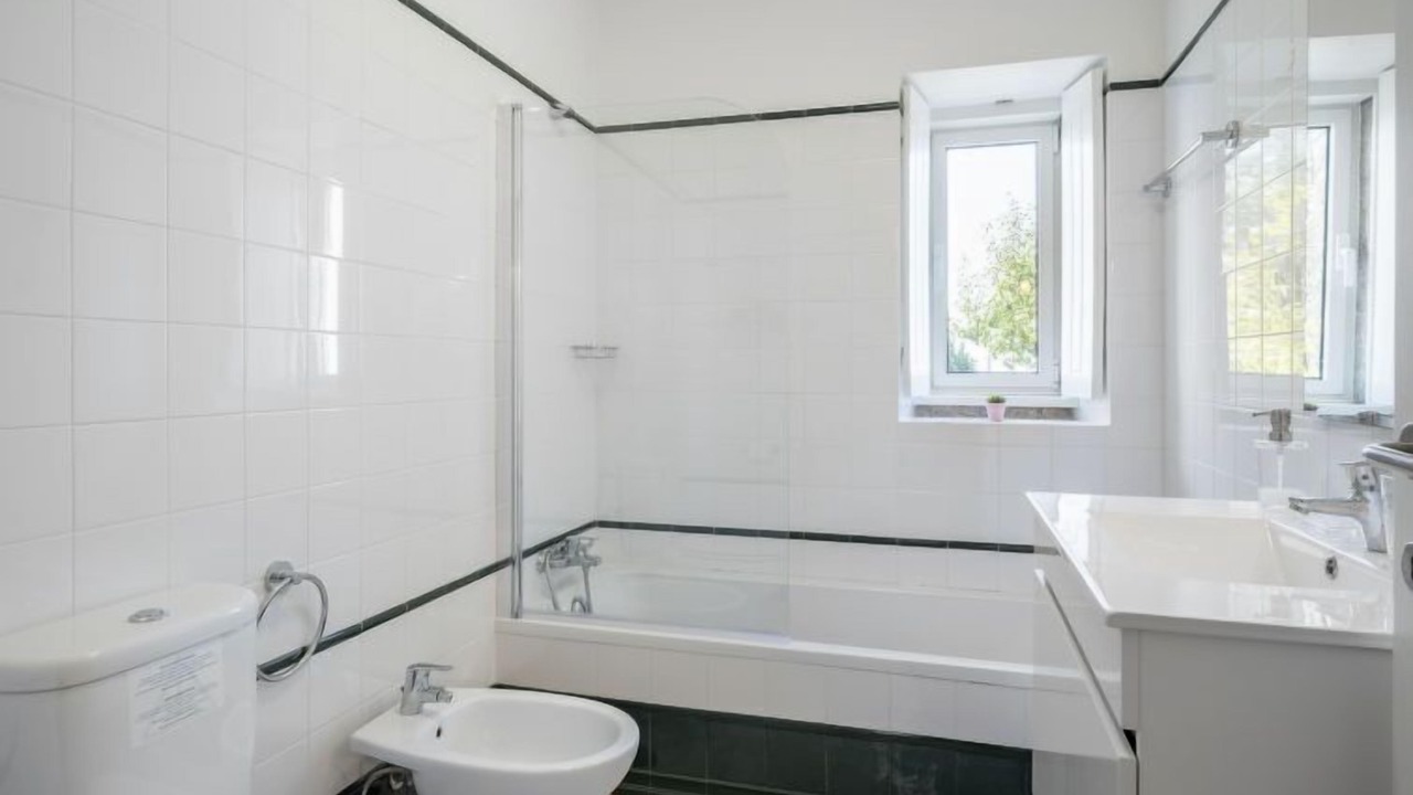Photo of Bathroom in Castelo do Neiva