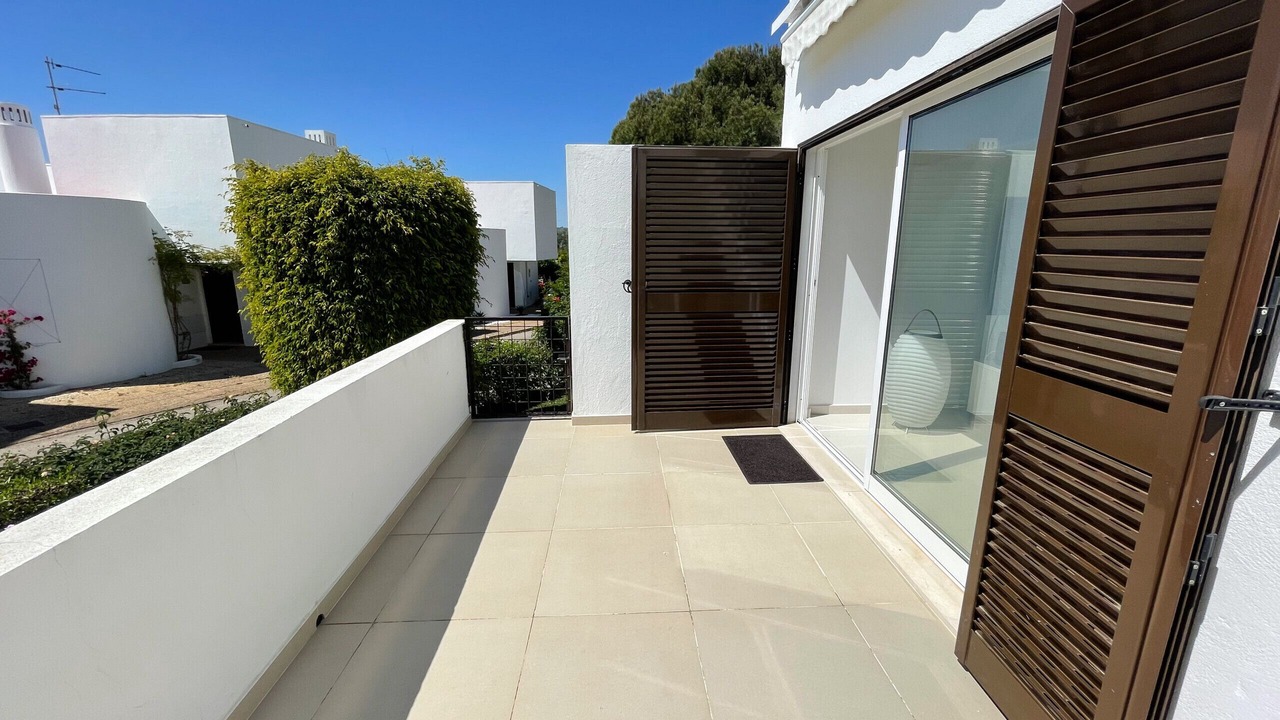 Photo of Patio Balcony in Vilamoura