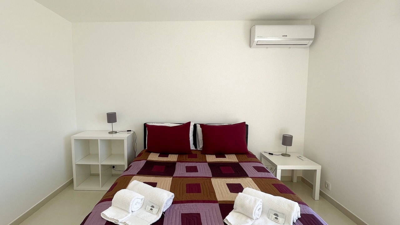 Photo of Bedroom in Vilamoura