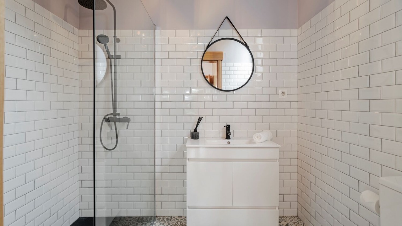 Photo of Bathroom in Prazeres