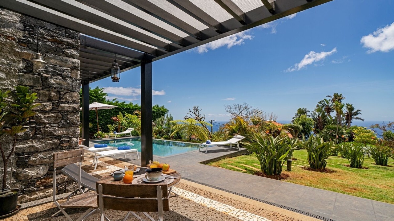 Photo of Outdoor in Prazeres