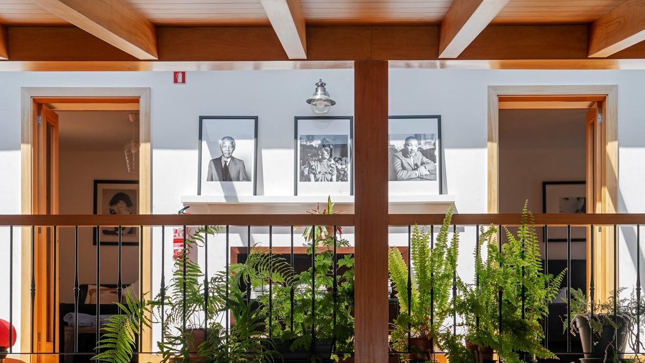 Photo of Outdoor in Prazeres