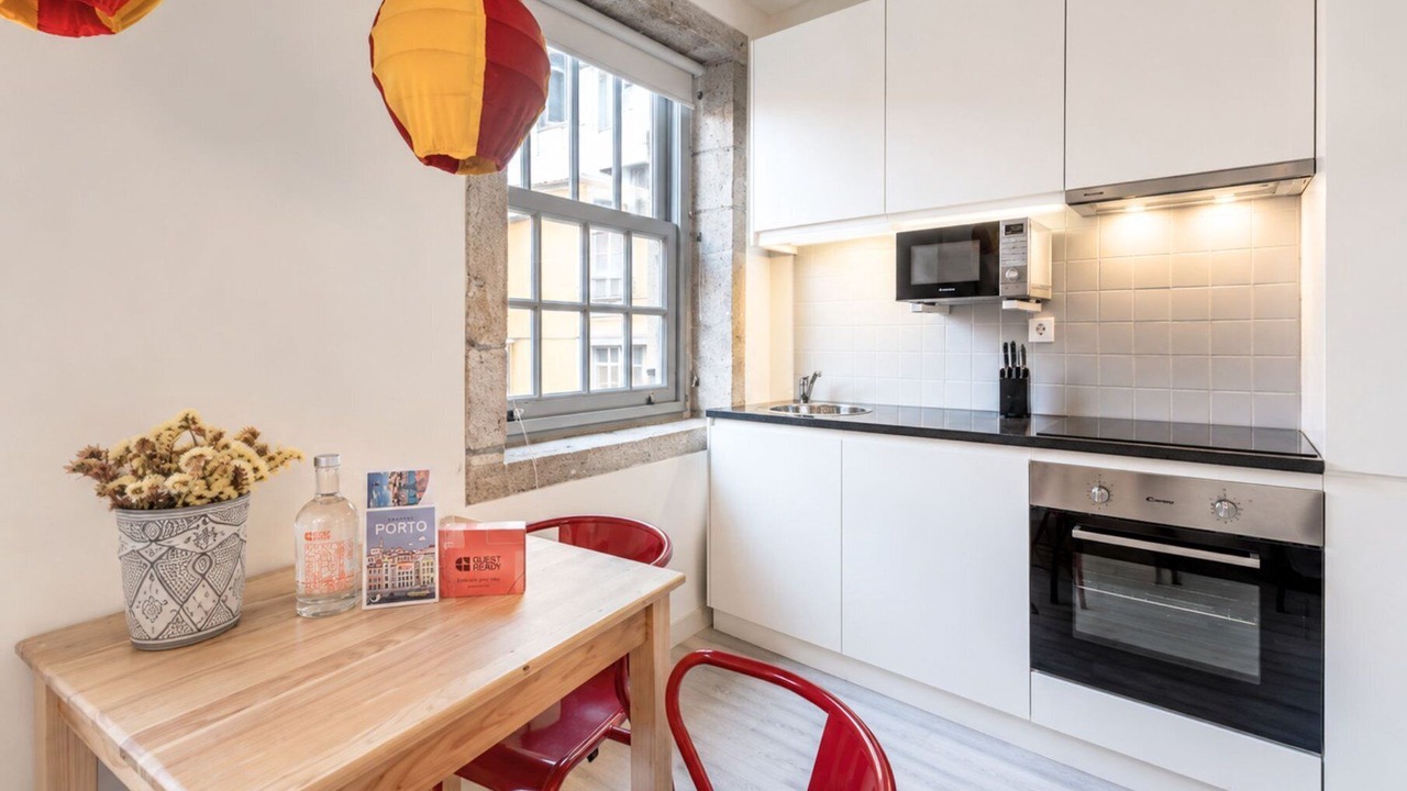 Photo of Kitchen in Sao Nicolau
