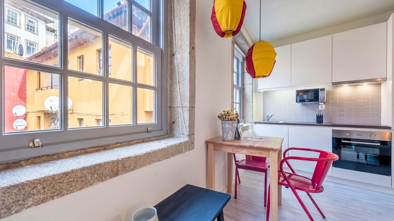 Photo of Kitchen in Sao Nicolau