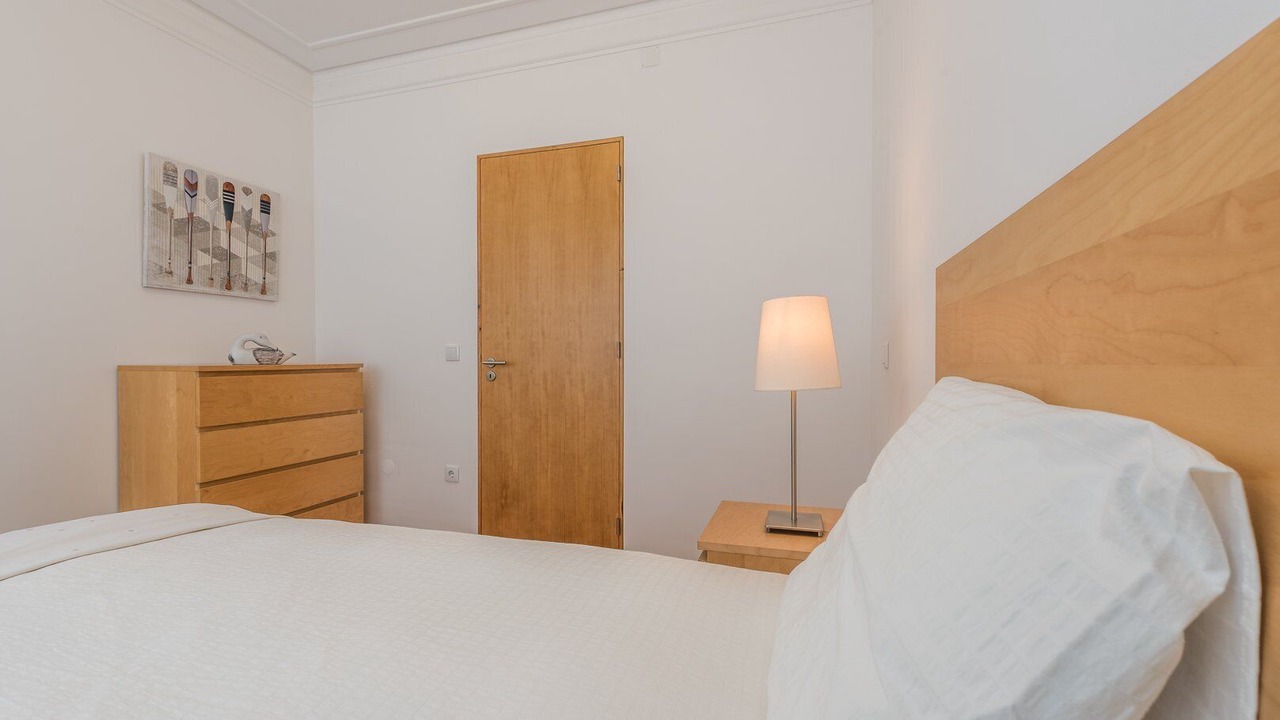 Photo of Bedroom in Cedofeita