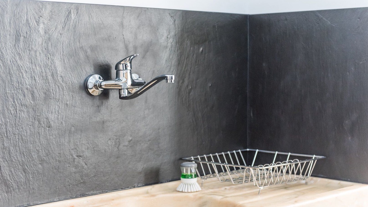 Photo of Bathroom in Cedofeita