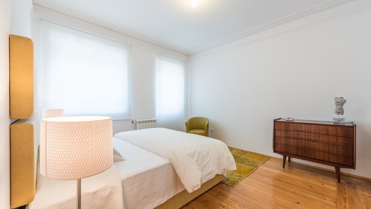 Photo of Bedroom in Cedofeita