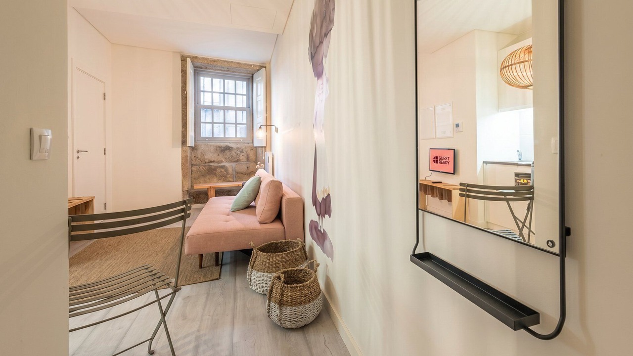Photo of Livingroom in Sao Nicolau