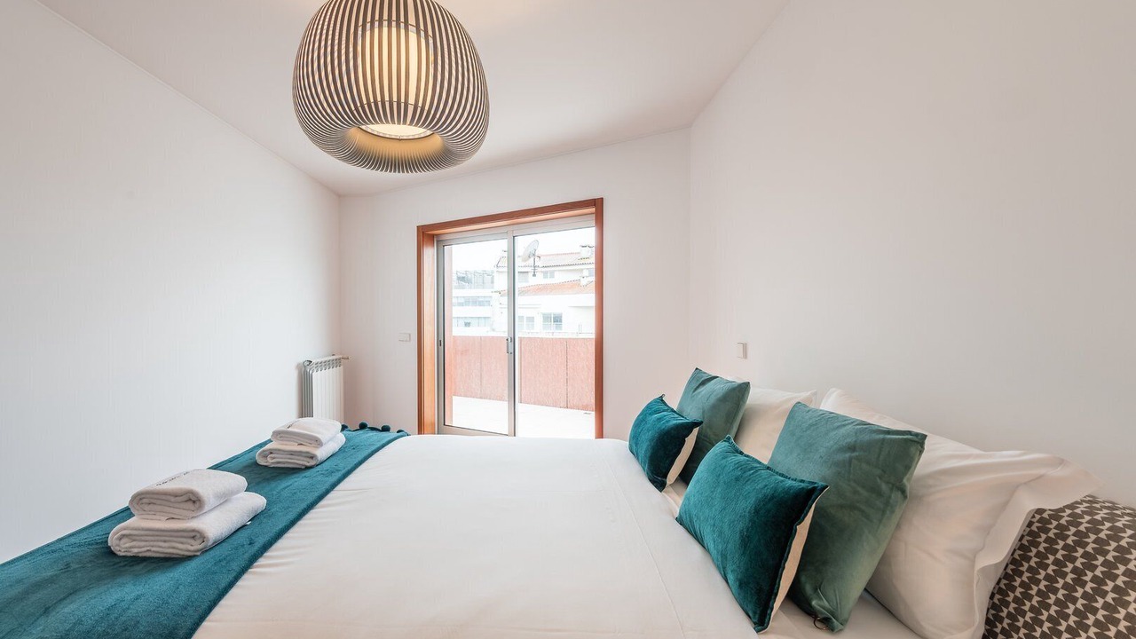 Photo of Bedroom in Boavista