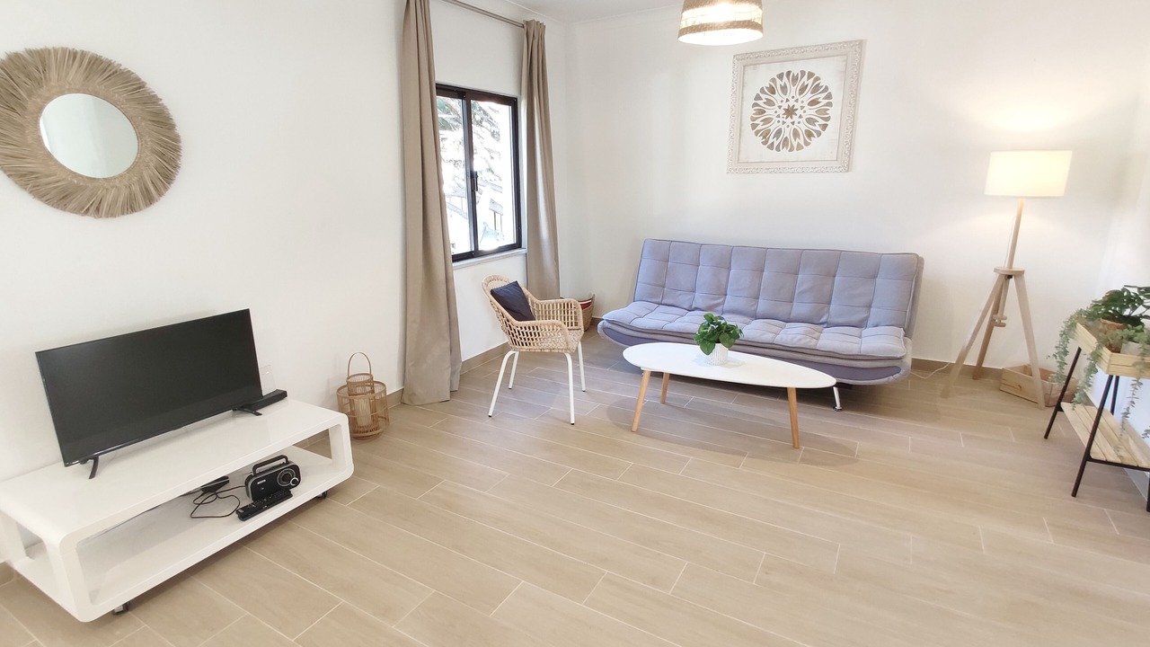 Photo of Livingroom in Aldeia das Acoteias