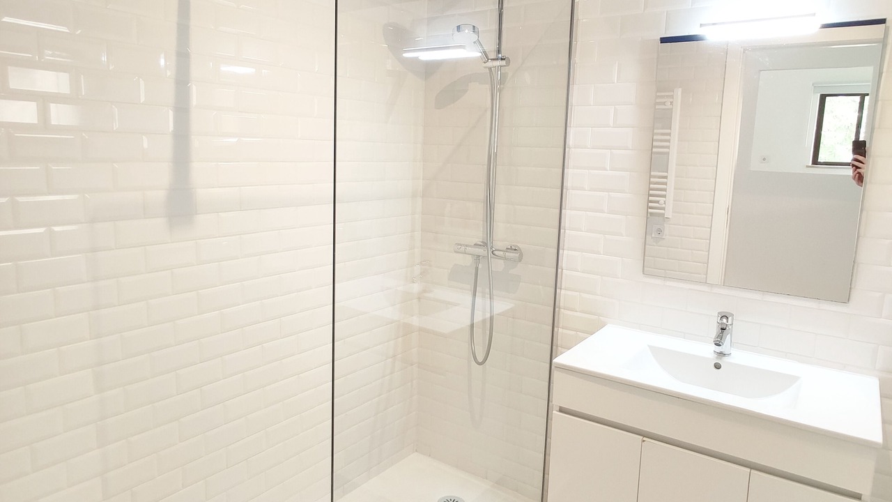 Photo of Bathroom in Aldeia das Acoteias