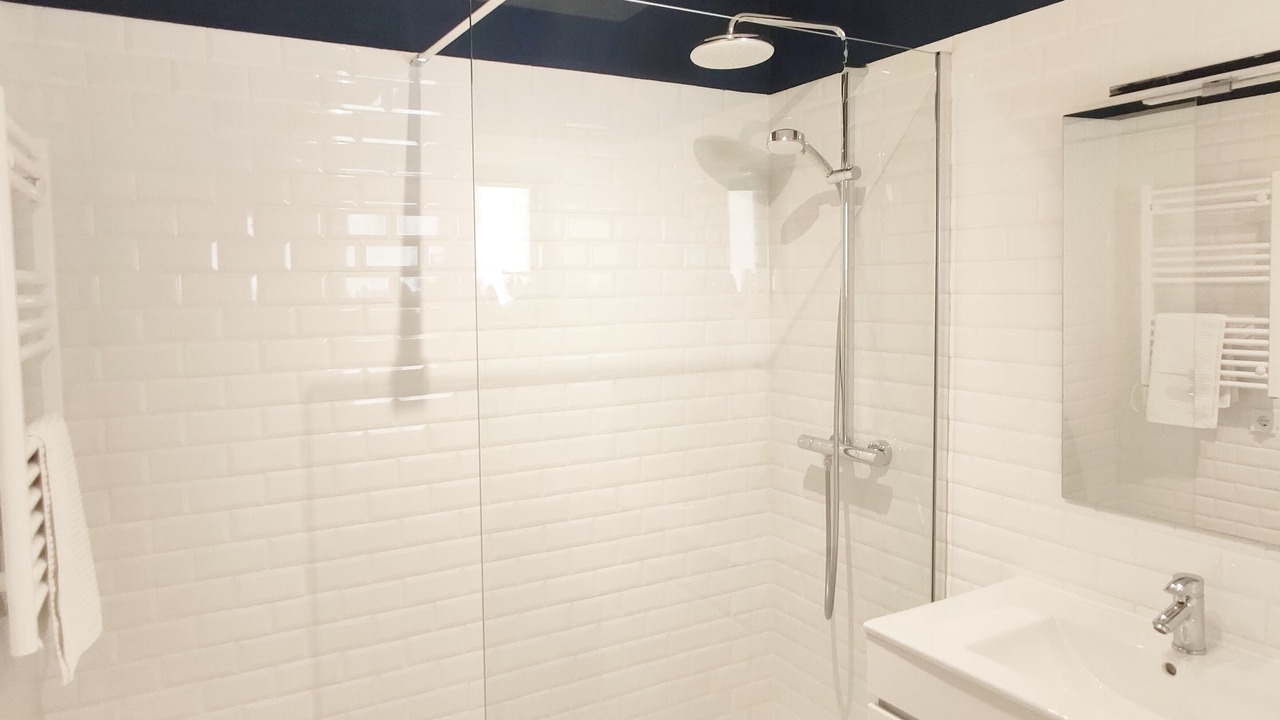 Photo of Bathroom in Aldeia das Acoteias
