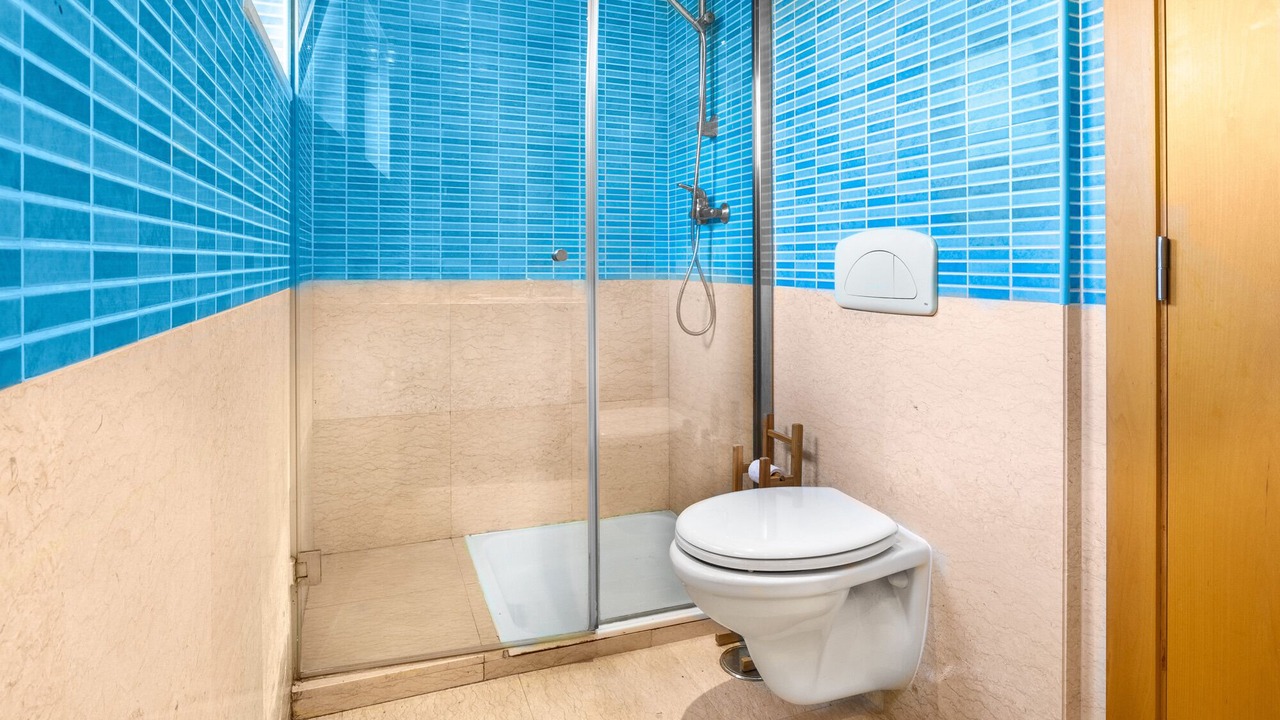 Photo of Bathroom in Santa Eulalia