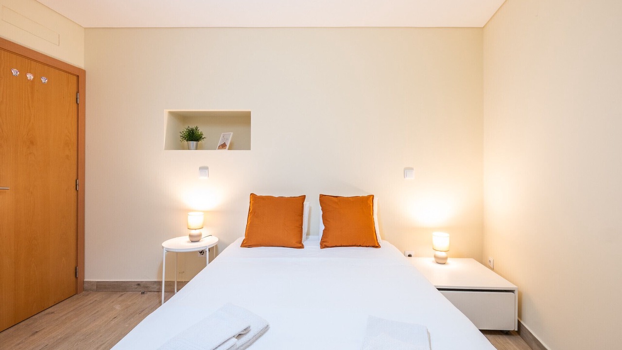 Photo of Bedroom in Peneco Beach