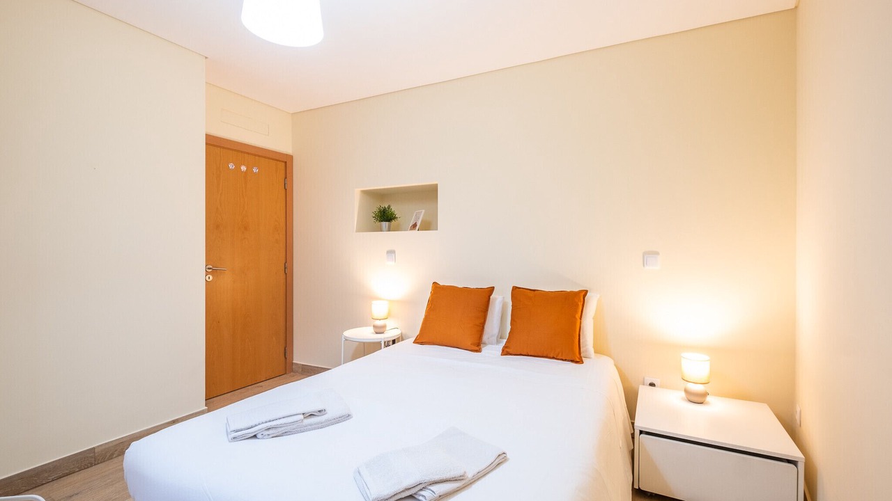 Photo of Bedroom in Peneco Beach