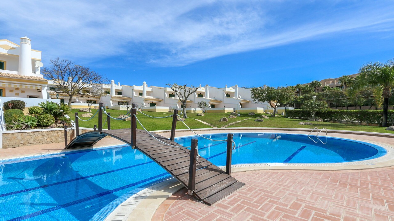 Photo of Outdoor in Albufeira
