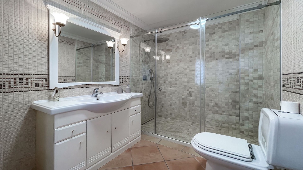 Photo of Bathroom in Albufeira