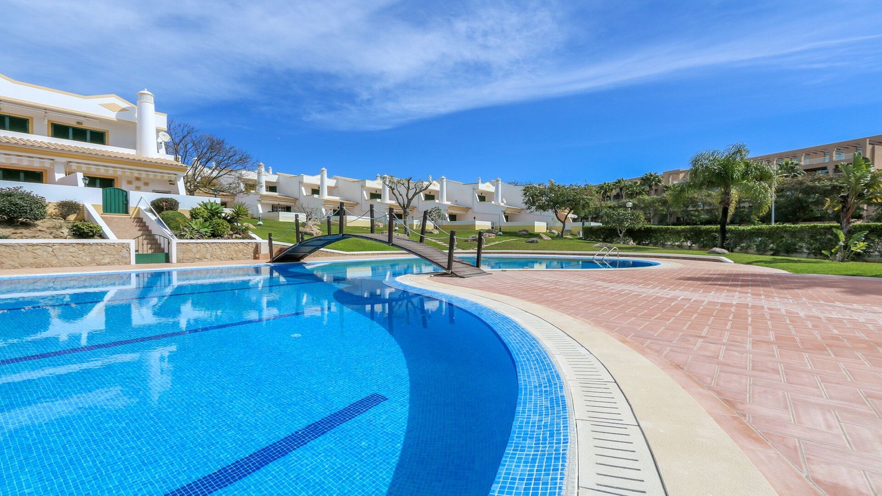 Photo of Outdoor in Albufeira
