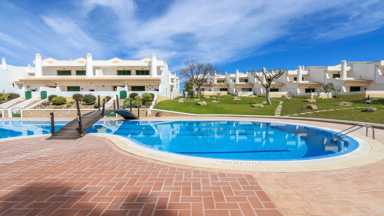 Photo of Outdoor in Albufeira