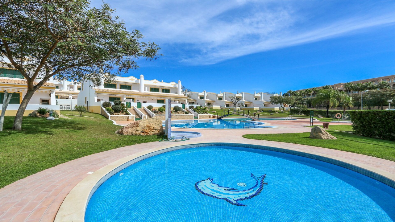 Photo of Outdoor in Albufeira