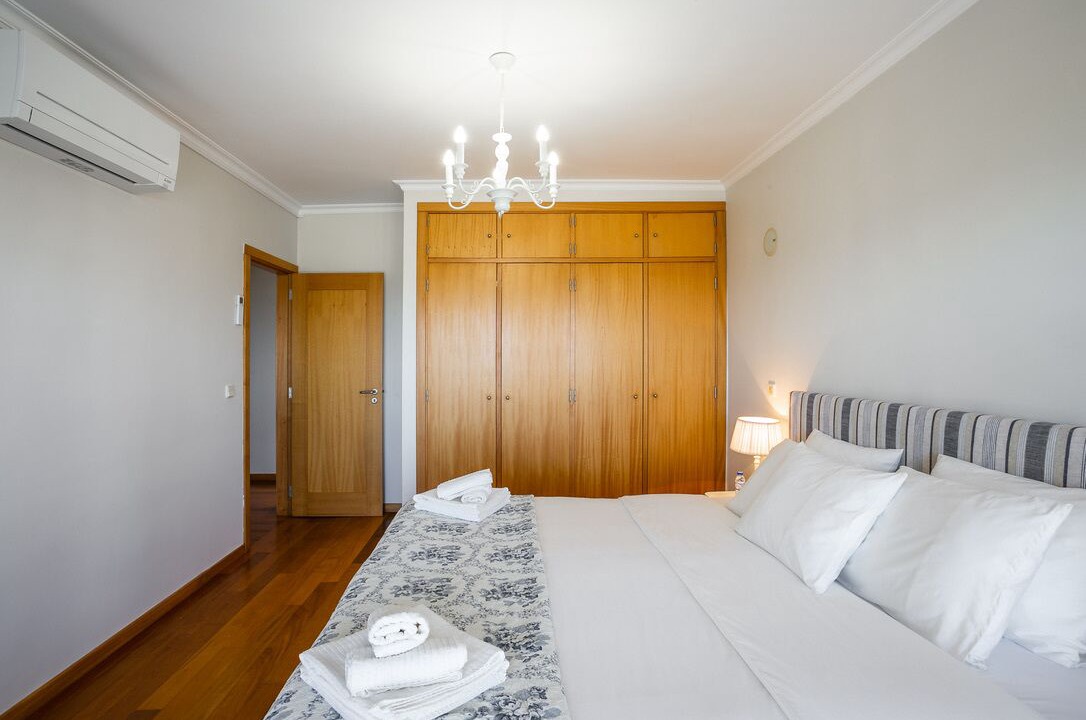 Photo of Bedroom in Cascais