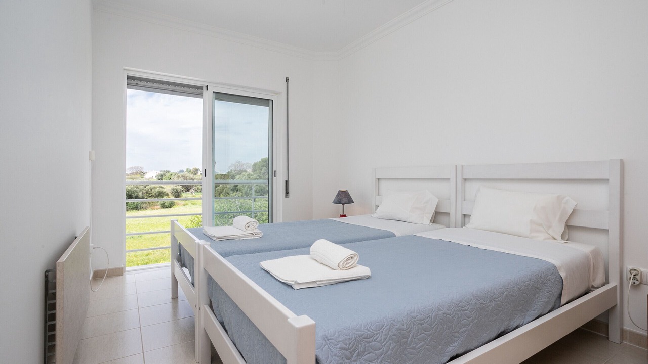 Photo of Bedroom in Manta Rota