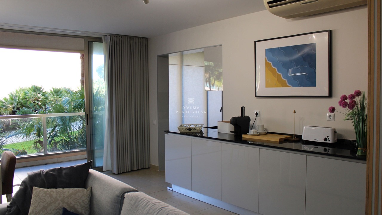 Photo of Livingroom in Salgados