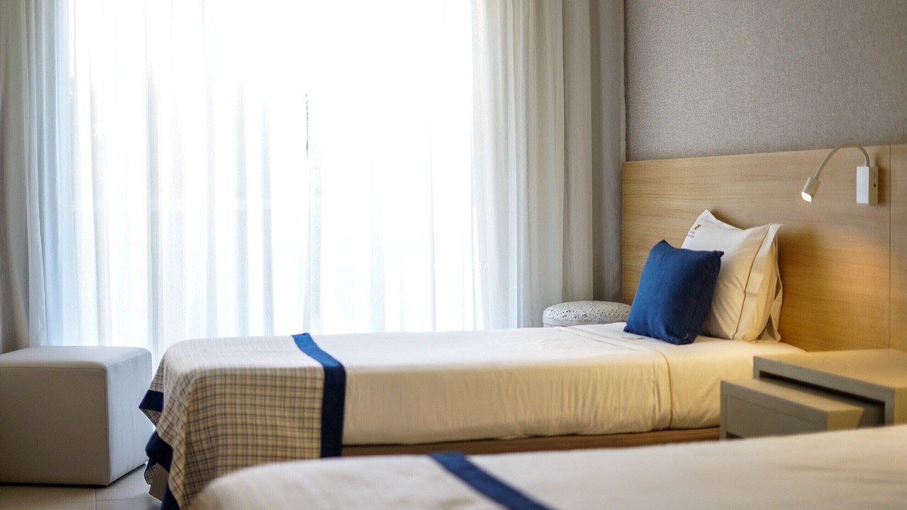 Photo of Bedroom in Salgados