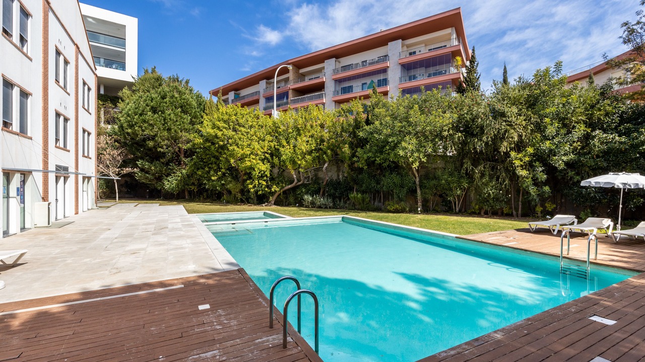 Photo of Outdoor in Telheiro