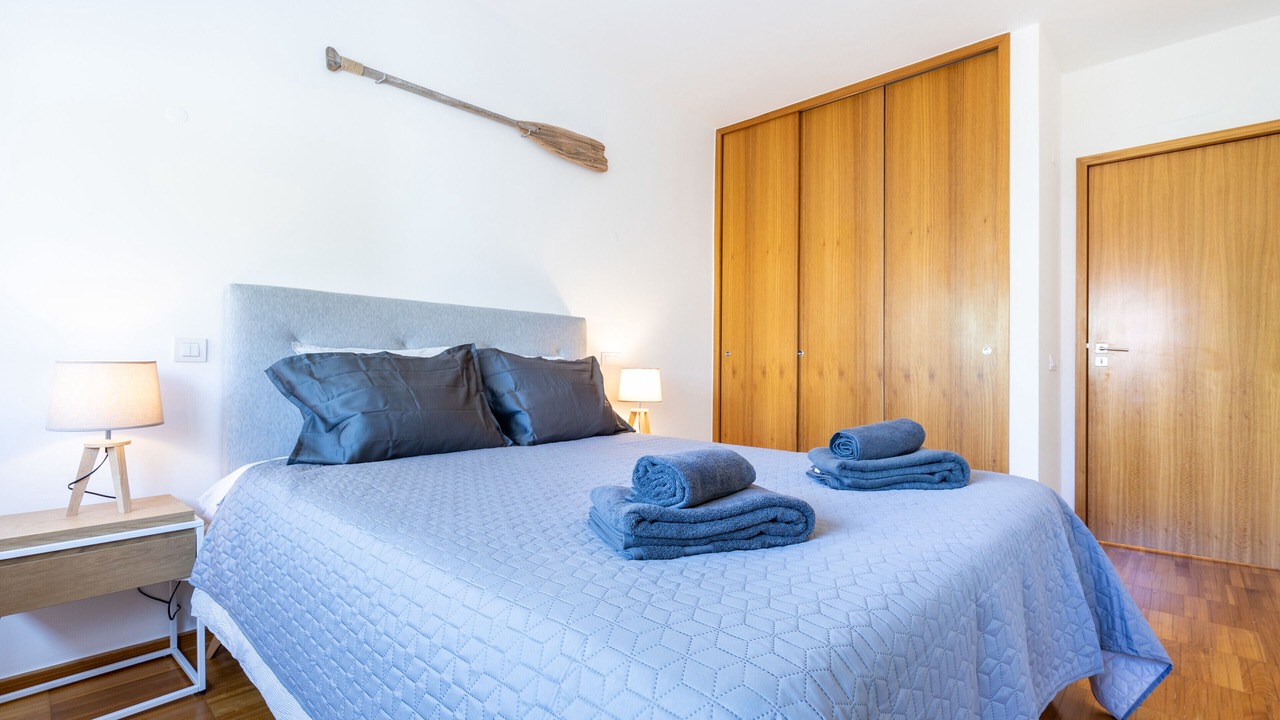 Photo of Bedroom in Telheiro