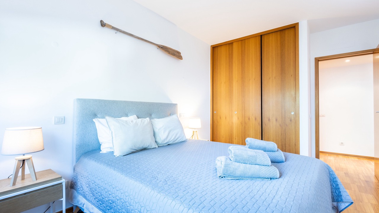 Photo of Bedroom in Telheiro
