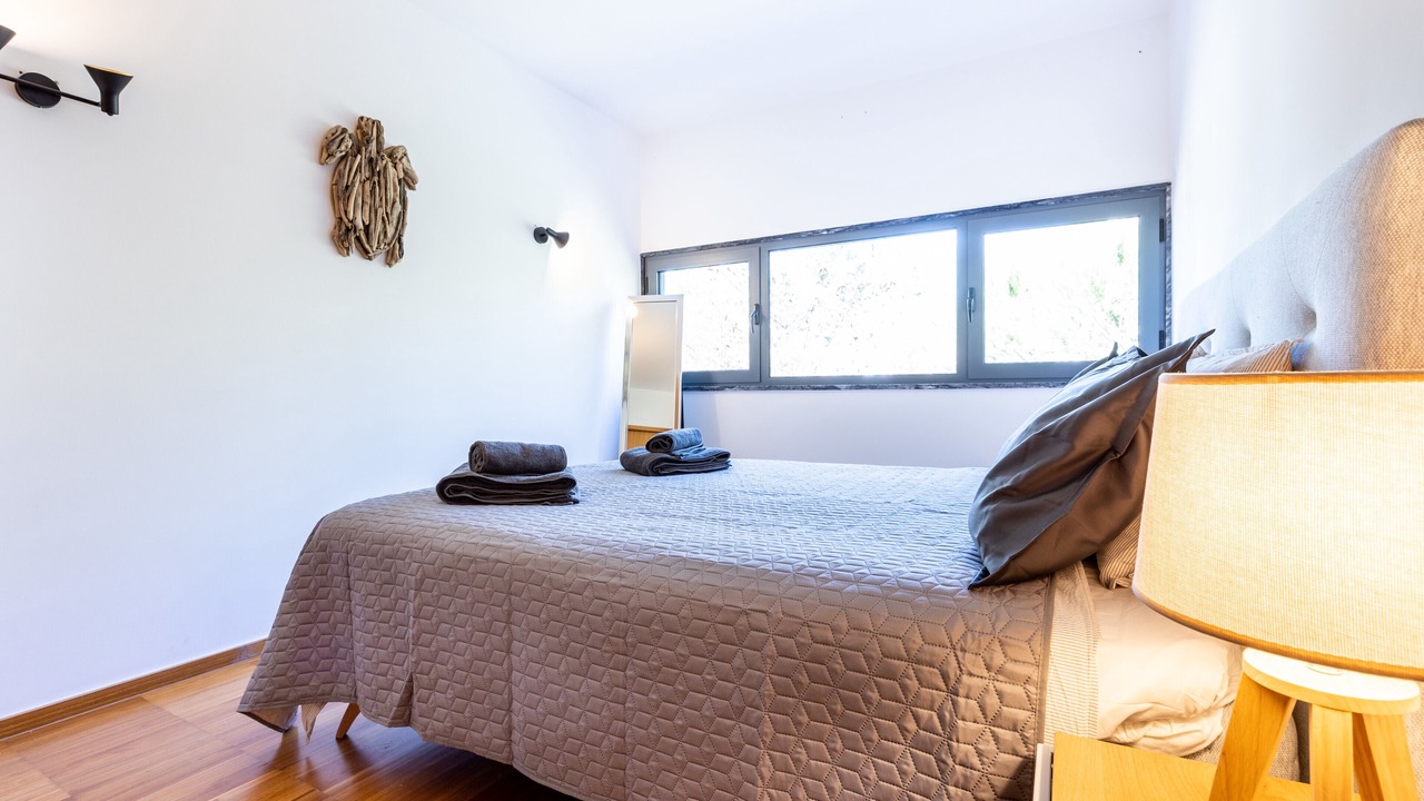 Photo of Bedroom in Telheiro