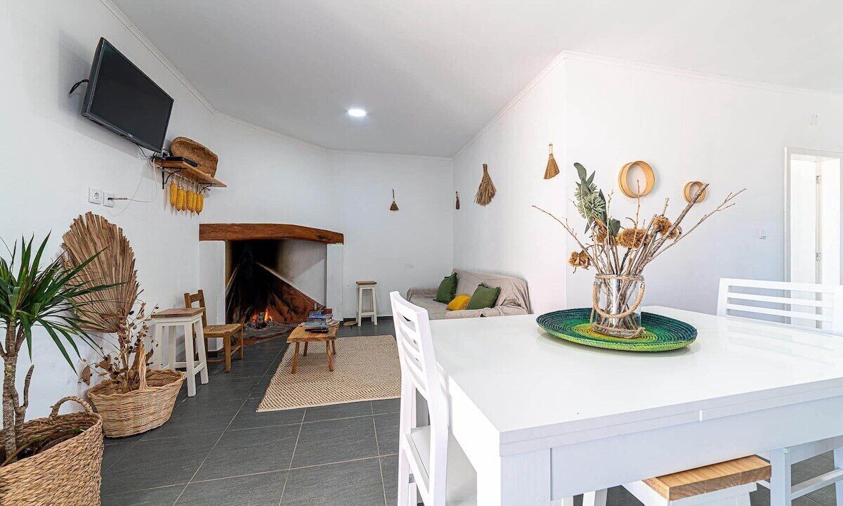 Photo of Livingroom in Sao Francisco da Serra