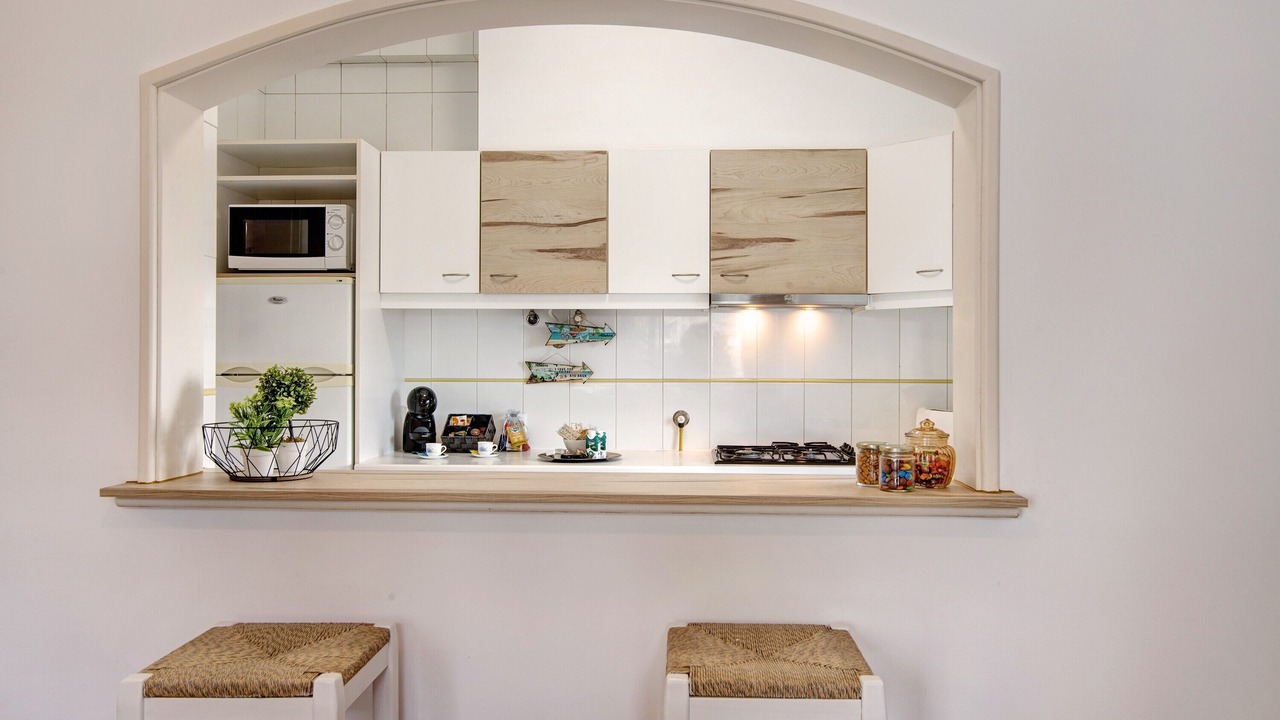 Photo of Kitchen in Aldeia das Acoteias