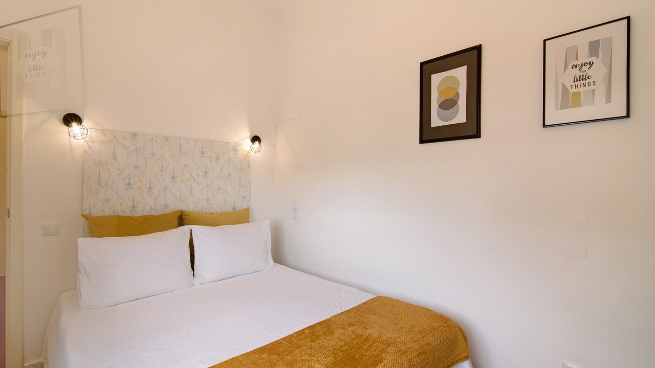 Photo of Bedroom in Aldeia das Acoteias