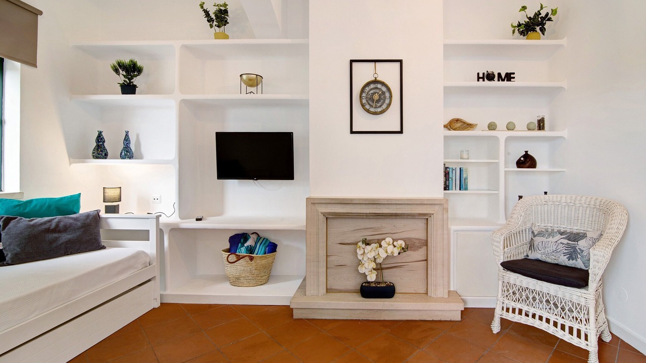 Photo of Bedroom in Aldeia das Acoteias