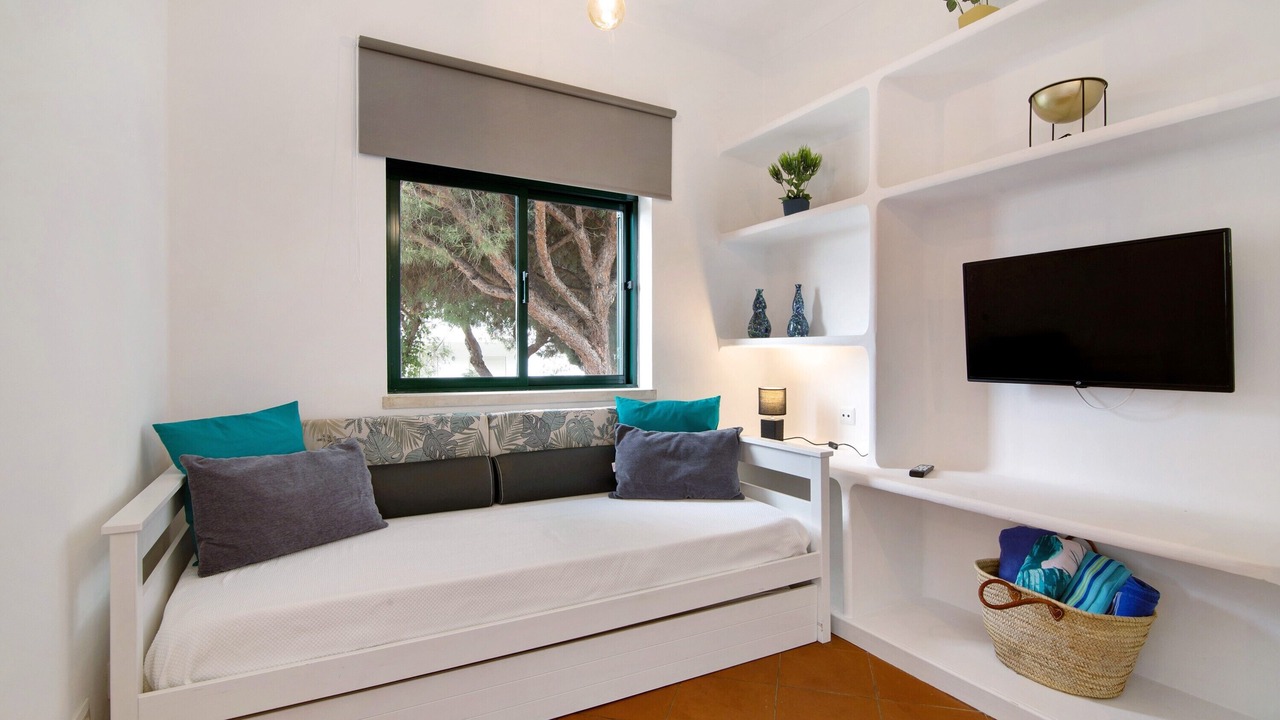 Photo of Bedroom in Aldeia das Acoteias