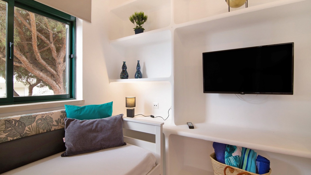 Photo of Bedroom in Aldeia das Acoteias