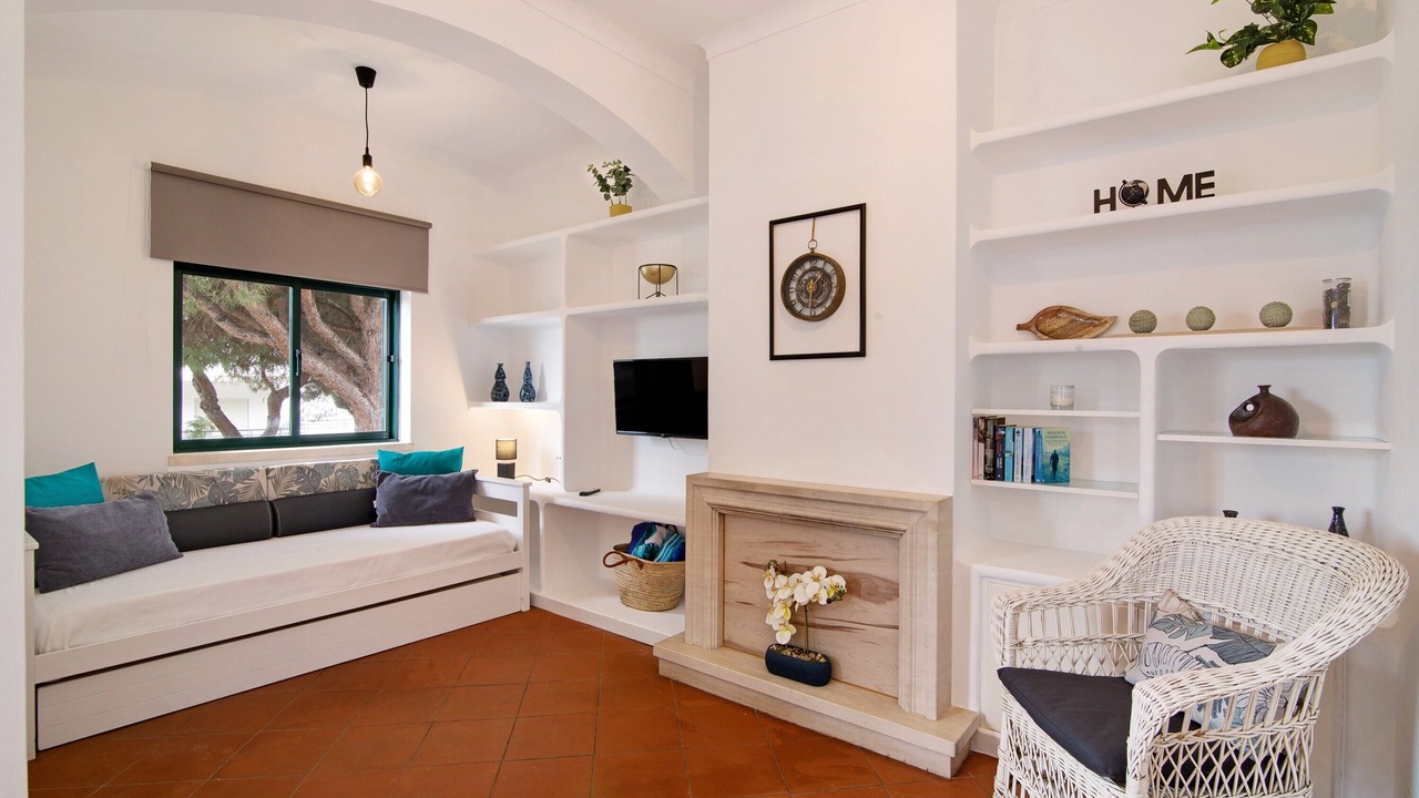 Photo of Livingroom in Aldeia das Acoteias