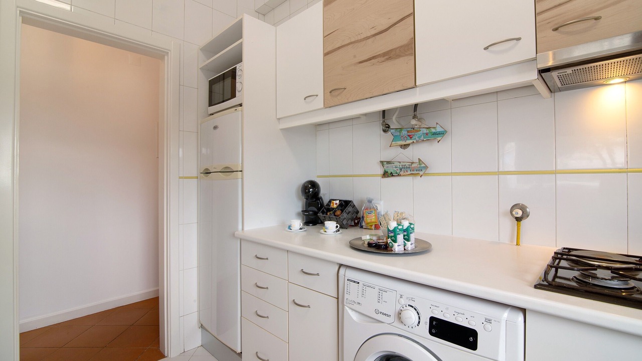Photo of Kitchen in Aldeia das Acoteias