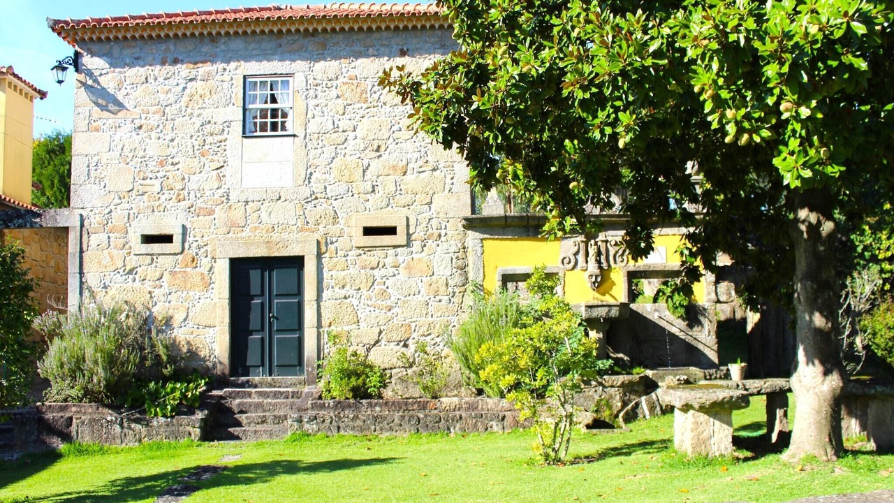 Photo of Outdoor in Santa Comba