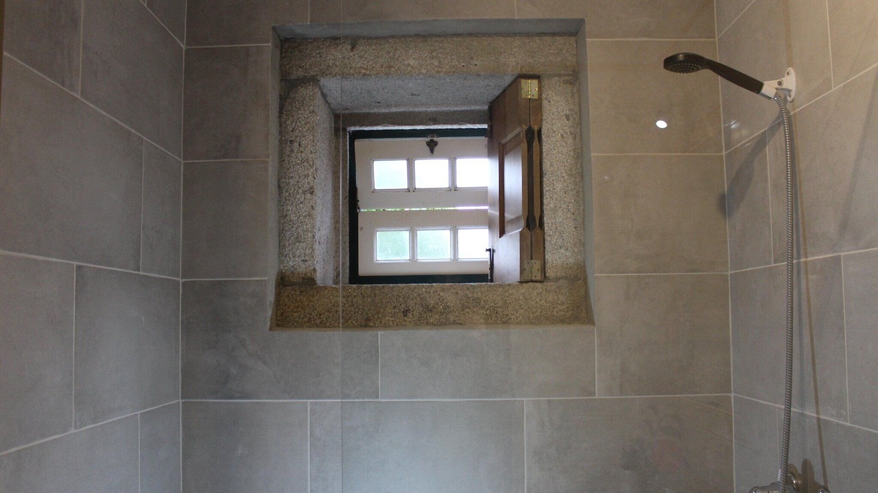 Photo of Bathroom in Santa Comba