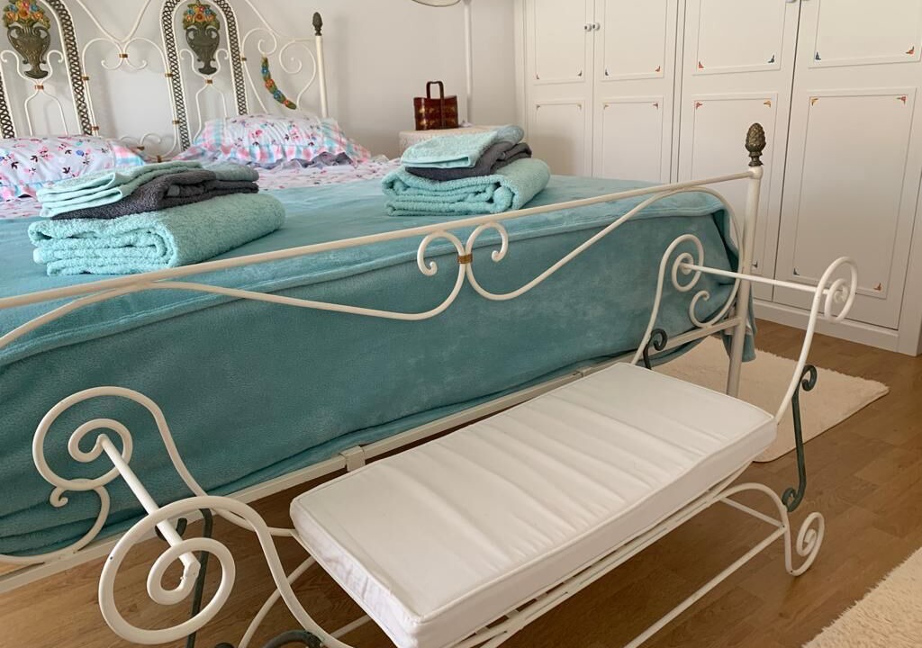Photo of Bedroom in Sao Martinho do Porto